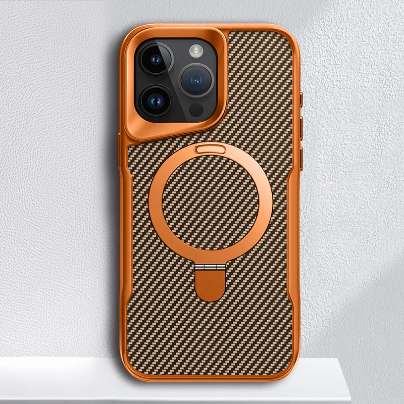 Armor Magnetic Phone Case