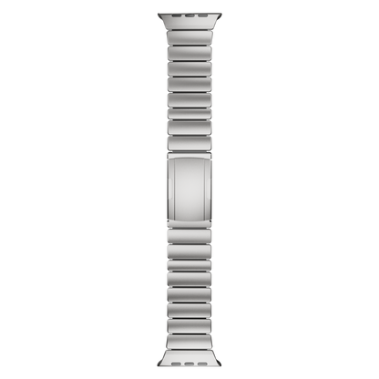 GEMINI Titanium Band