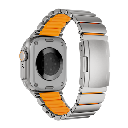 GEMINI Titanium Band