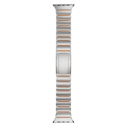 GEMINI Titanium Band