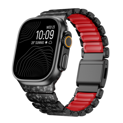 GEMINI Carbon Fiber Band