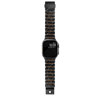 GEMINI Carbon Fiber Band