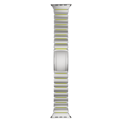 GEMINI Titanium Band