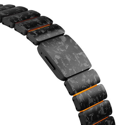 GEMINI Carbon Fiber Band