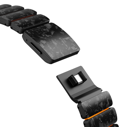 GEMINI Carbon Fiber Band
