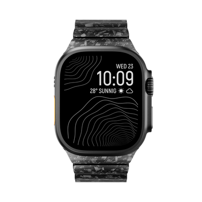 GEMINI Carbon Fiber Band