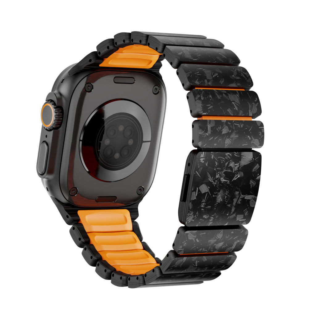GEMINI Carbon Fiber Band