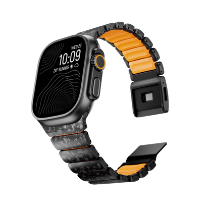 GEMINI Carbon Fiber Band