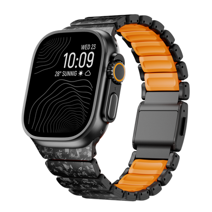 GEMINI Carbon Fiber Band
