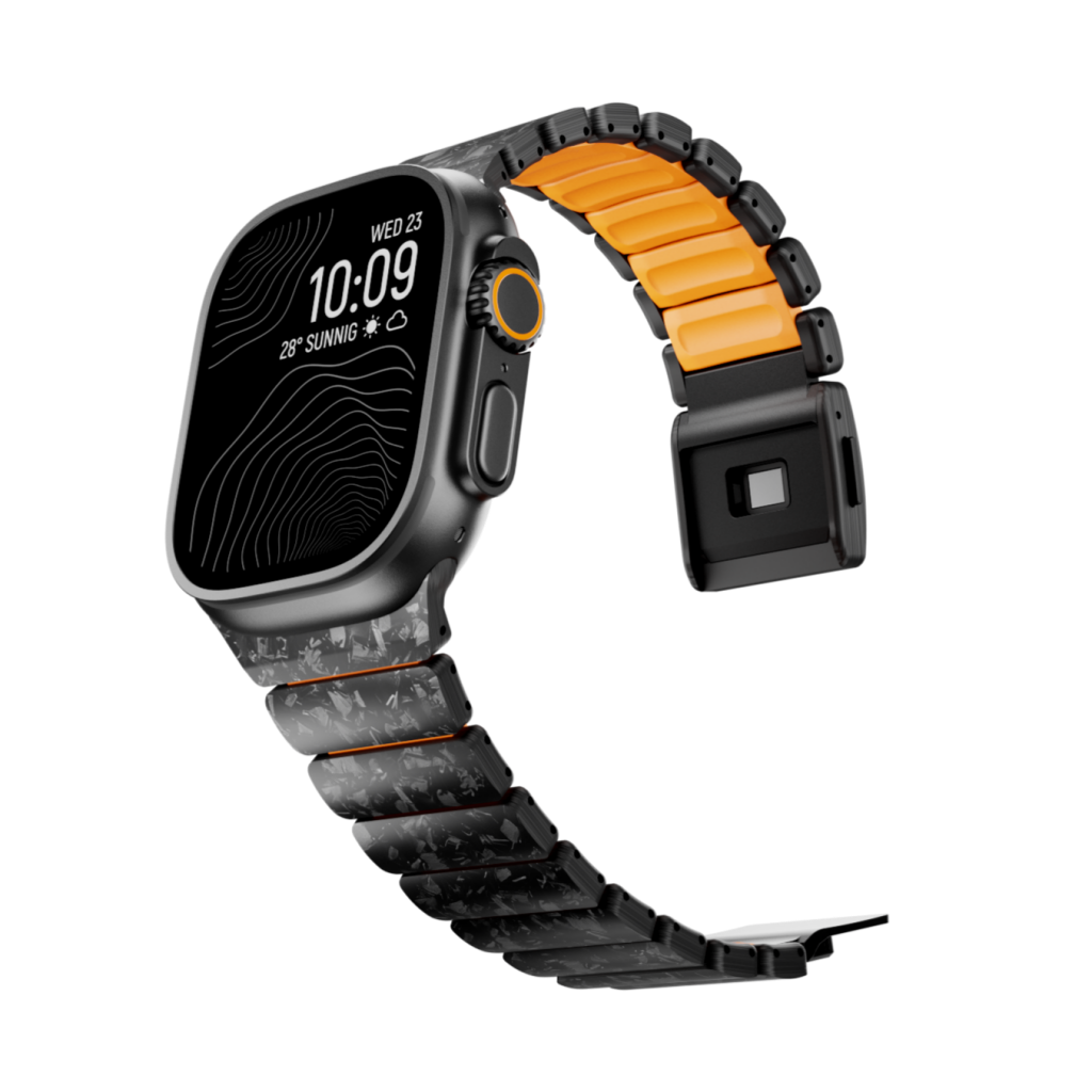 GEMINI Carbon Fiber Band