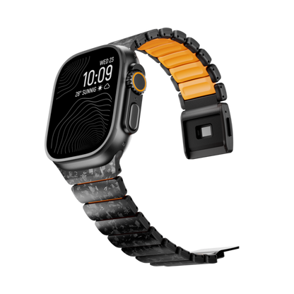 GEMINI Carbon Fiber Band