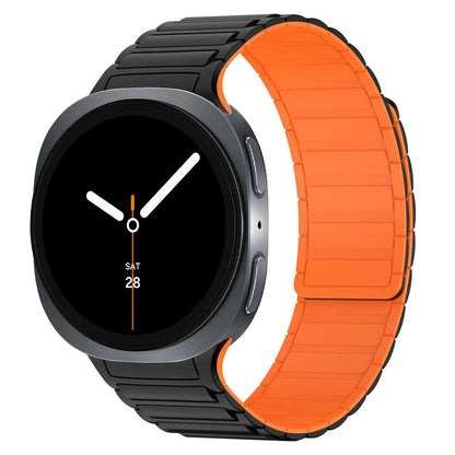 Silicone Magnetic Band For Samsung Galaxy Watch