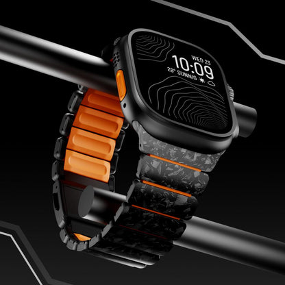 GEMINI Carbon Fiber Band