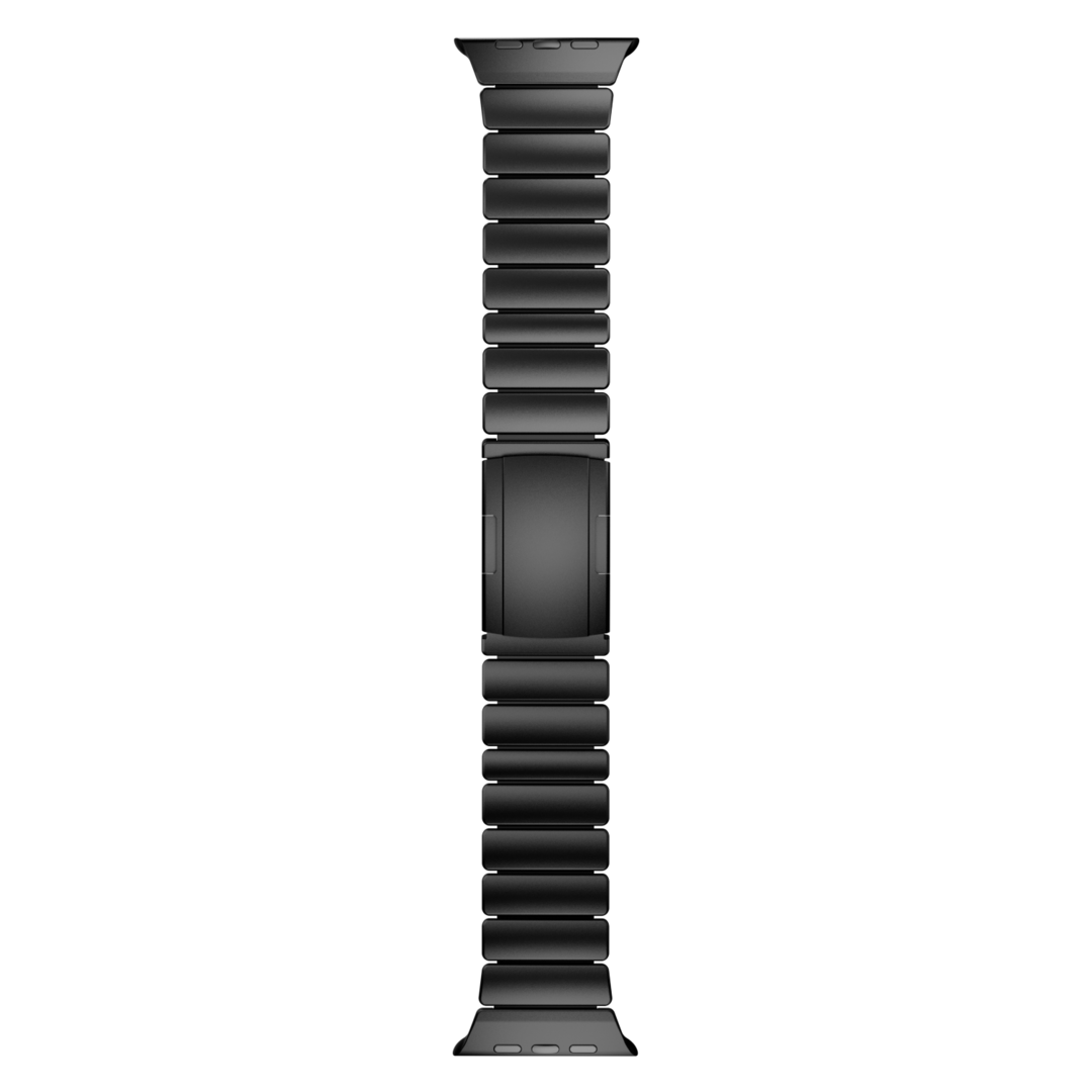 GEMINI Titanium Band