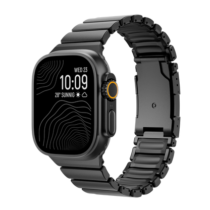 GEMINI Titanium Band