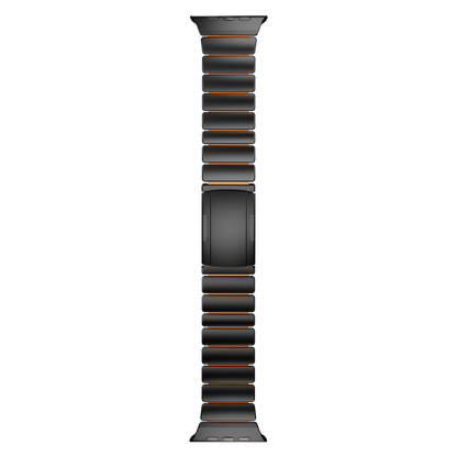 GEMINI Titanium Band