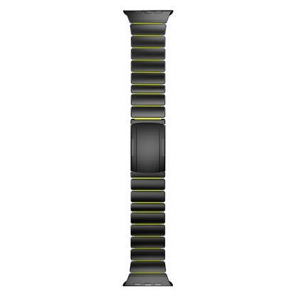 GEMINI Titanium Band