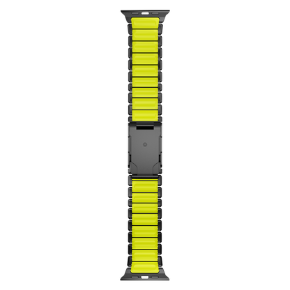 GEMINI Titanium Band