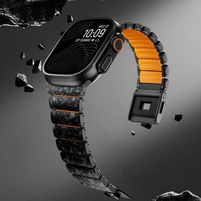 GEMINI Carbon Fiber Band