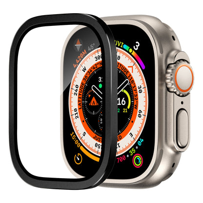 Titanium Screen Protector for Apple Watch Ultra