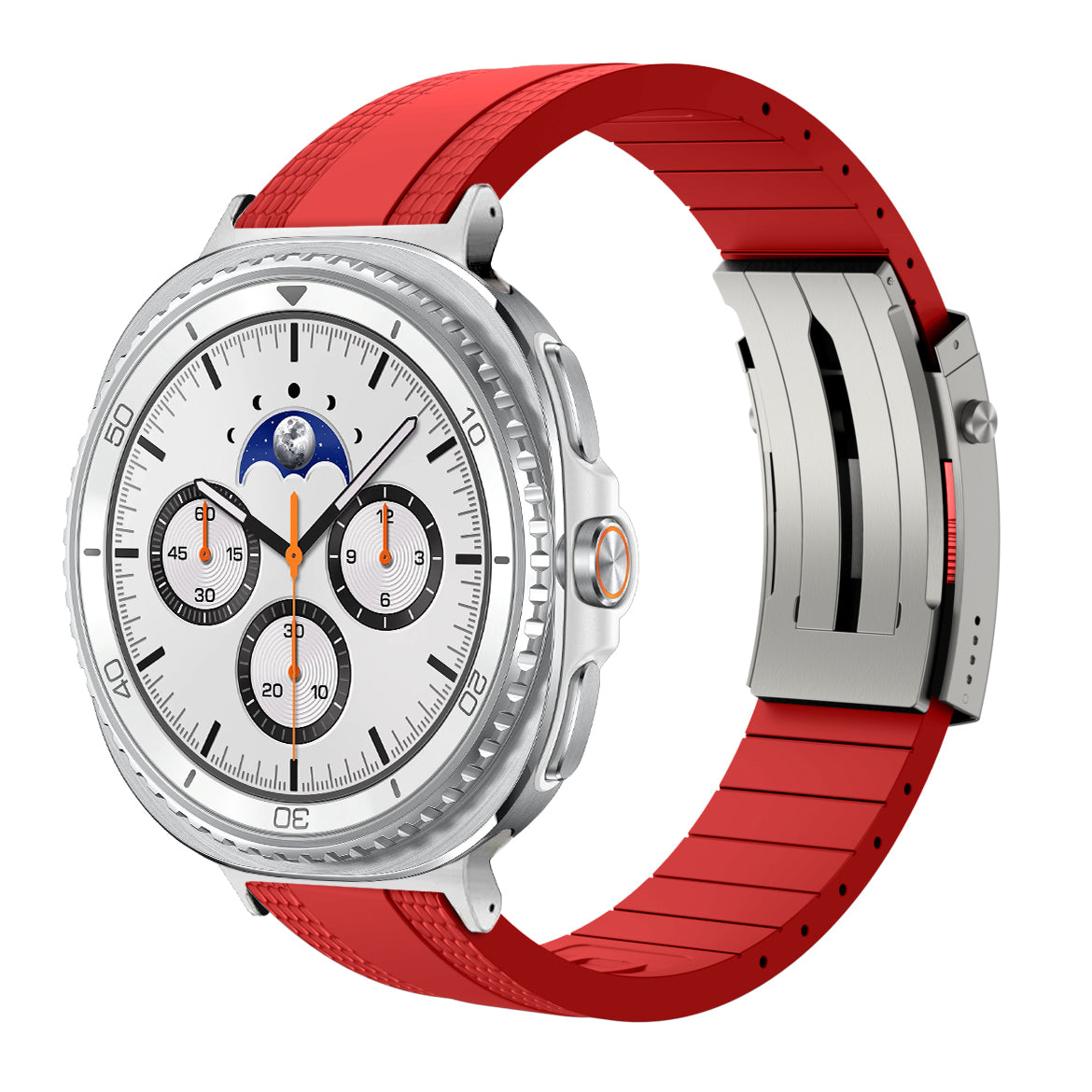 Ocean Luxe Band For Samsung Galaxy Watch