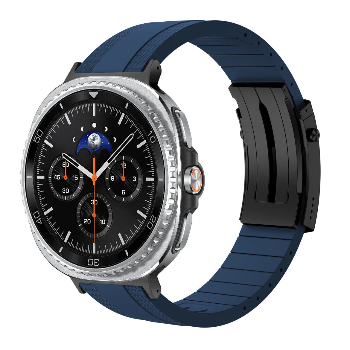 Ocean Luxe Band For Samsung Galaxy Watch