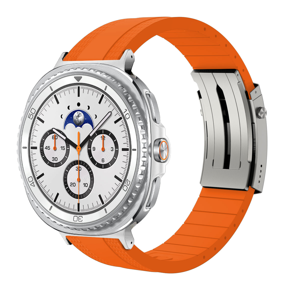 Ocean Luxe Band For Samsung Galaxy Watch