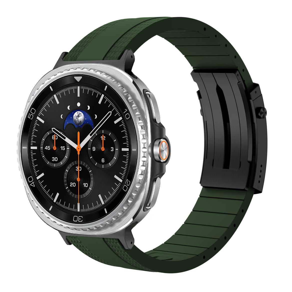 Ocean Luxe Band For Samsung Galaxy Watch