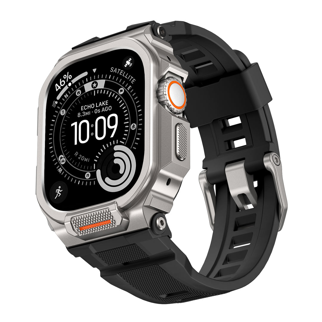 AW Rugged Case Retrofit Kit