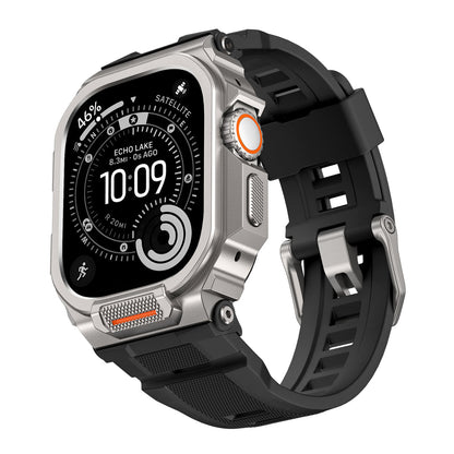 AW Rugged Case Retrofit Kit