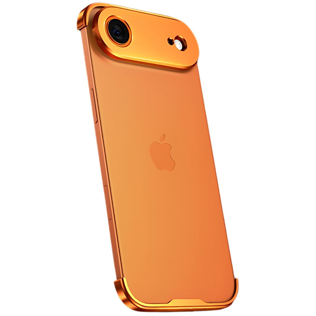 SEURE EdgePatrol Air Case