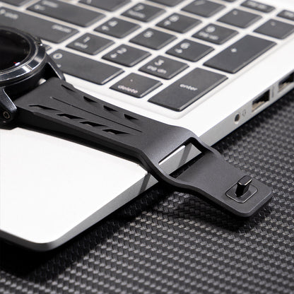 Garmin QuickFit Hypercar Sport Band