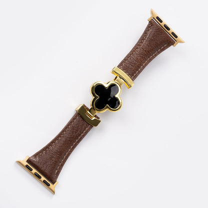 Lucky Leather Strap