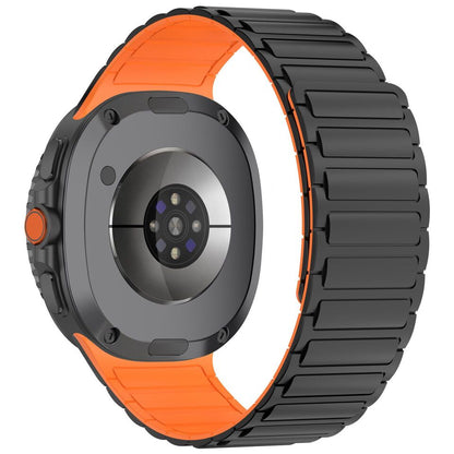 Silicone Magnetic Band For Samsung Galaxy Watch