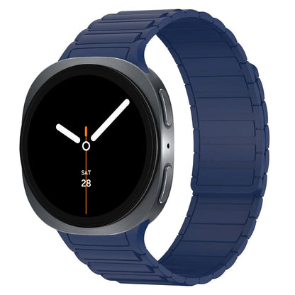 Silicone Magnetic Band For Samsung Galaxy Watch