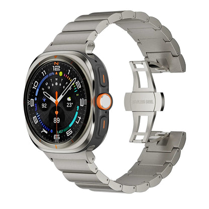 Titanium Band T01 For Samsung Galaxy Watch