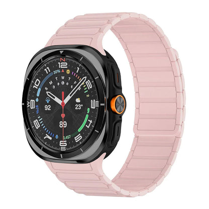 Silicone Magnetic Band For Samsung Galaxy Watch