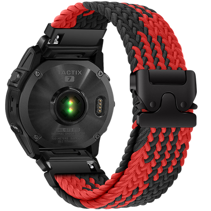 Garmin QuickFit Parachute Buckle Nylon Band