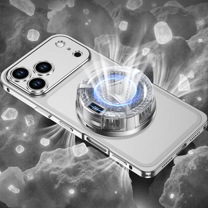 SEURE EdgePatrol Metal Case