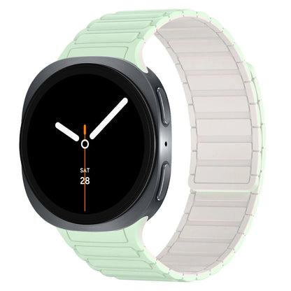 Silicone Magnetic Band For Samsung Galaxy Watch