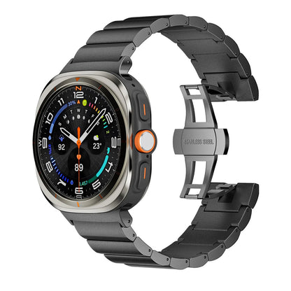 Titanium Band T01 For Samsung Galaxy Watch