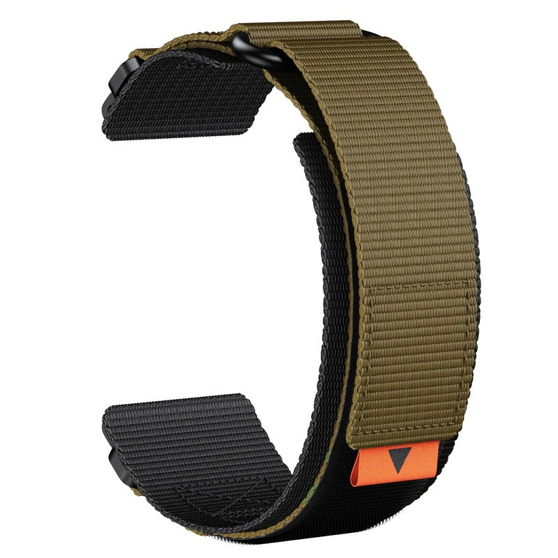 Garmin QuickFit Tactical Nylon Band