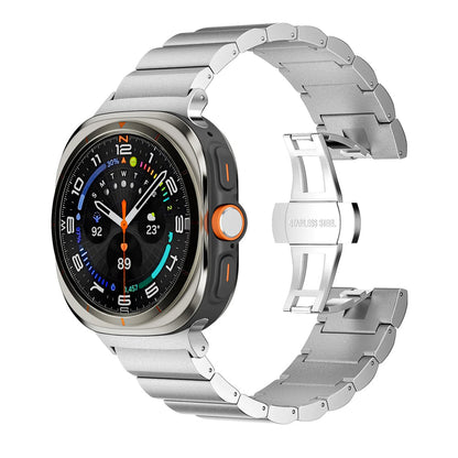 Titanium Band T01 For Samsung Galaxy Watch