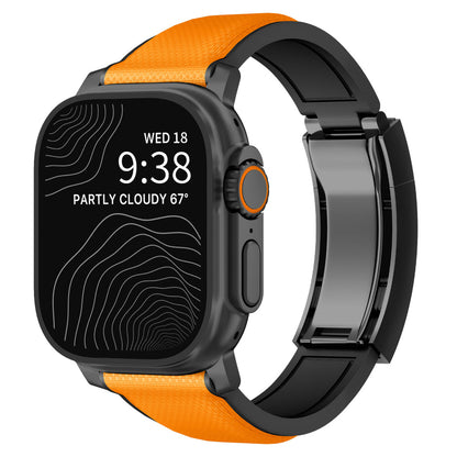 R Premium Strap For Apple Watch