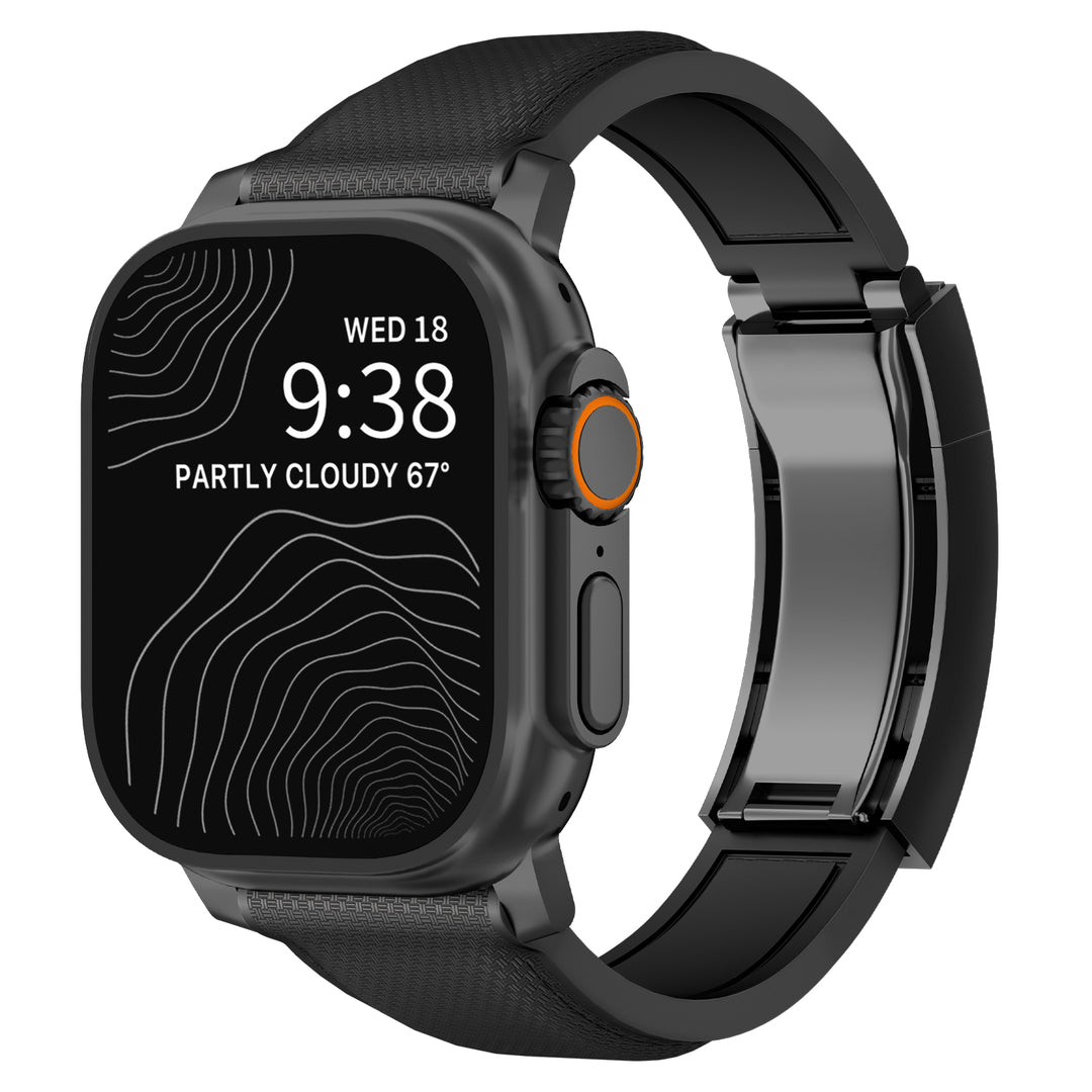 R Premium Strap For Apple Watch