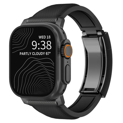 R Premium Strap For Apple Watch