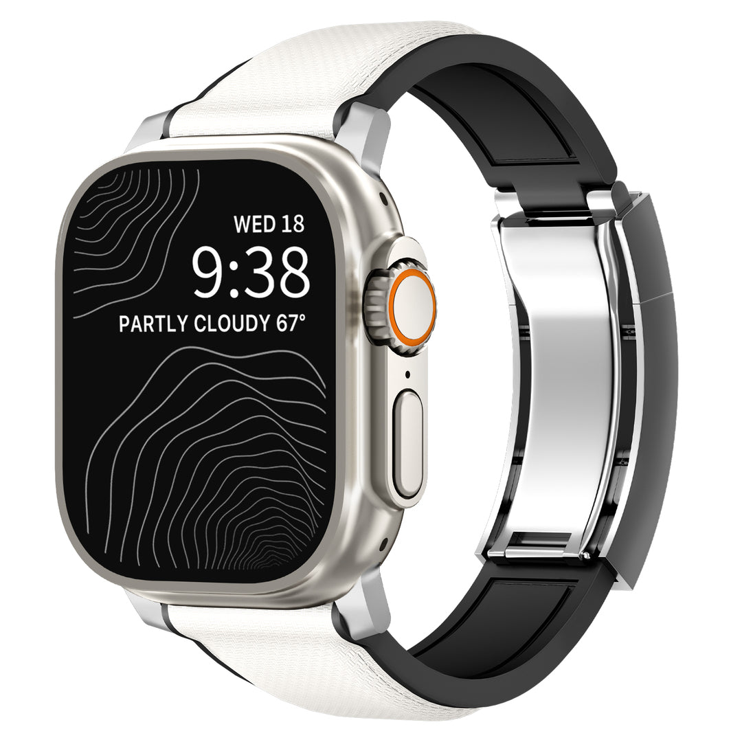 R Premium Strap For Apple Watch