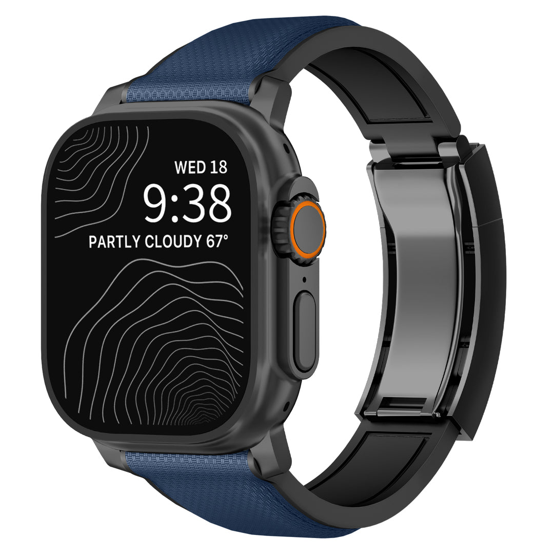 R Premium Strap For Apple Watch