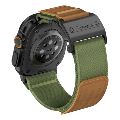 Fearless 2.0 Magnetic Nylon Band
