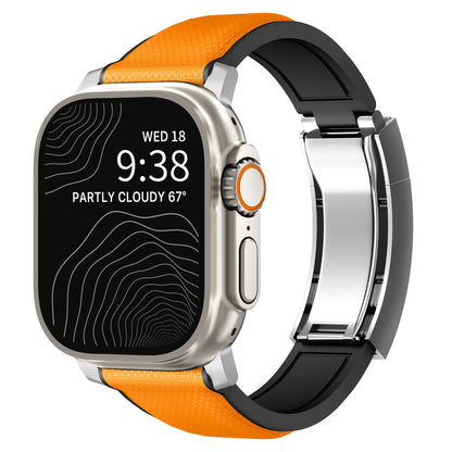 R Premium Strap For Apple Watch